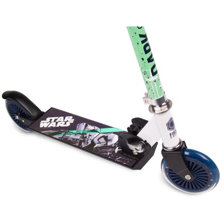 Star Wars roller