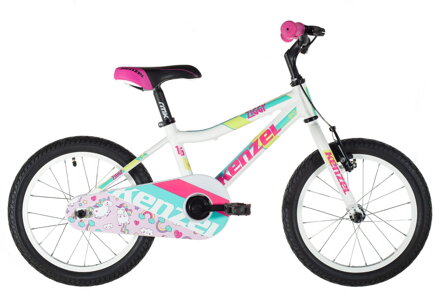 Kenzel ZIGGY RF16 lány