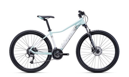 CTM CHARISMA 3.0 27,5" 2022