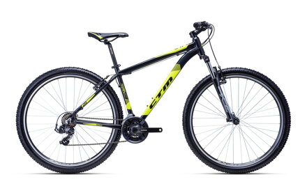 CTM REIN 1.0 29" 2022