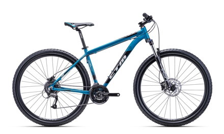 CTM REIN 3.0 29" 2022 