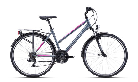 CTM JESSIE Trek 2022