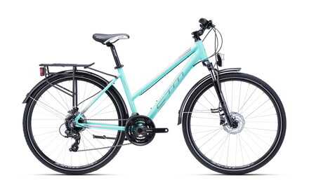 CTM MAXIMA 3.0 Trek 2022