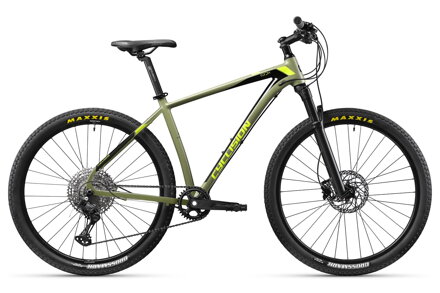 Cyclision Corph 2 MK-II