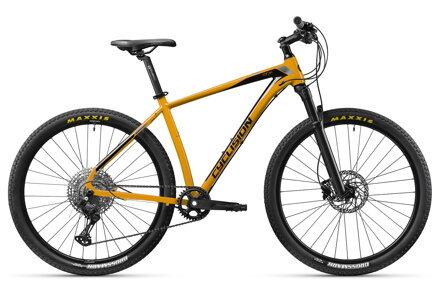 Cyclision Corph 2 MK-II