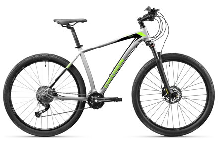 Cyclision Corph 4 MK-II 