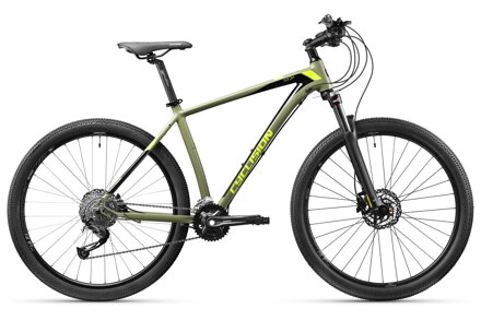 Cyclision Corph 4 MK-II 