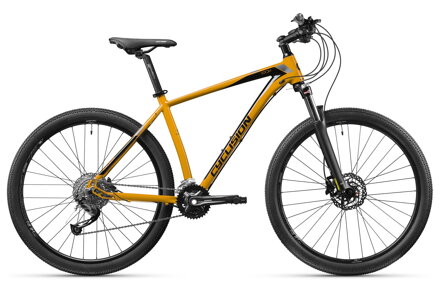 Cyclision Corph 4 MK-II 