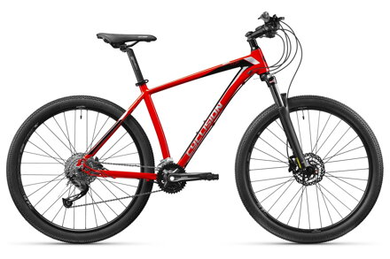 Cyclision Corph 4 MK-II 