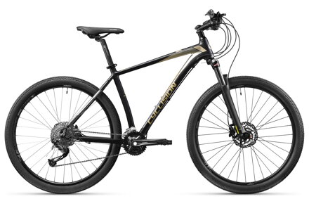 Cyclision Corph 4 MK-II 