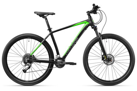 Cyclision Corph 5 MK-II