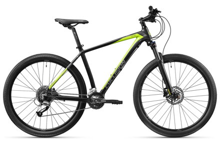 Cyclision Corph 5 MK-II