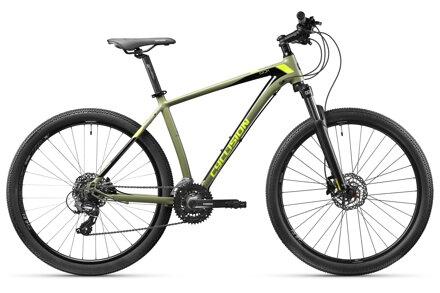 Cyclision Corph 7 MK-II 