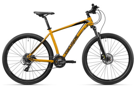 Cyclision Corph 7 MK-II 