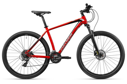 Cyclision Corph 7 MK-II 