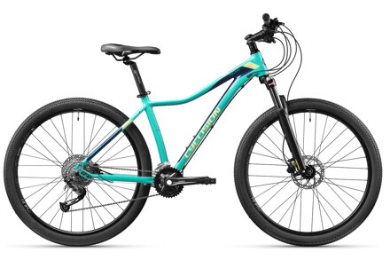 Cyclision Corpha 2 MK-II 
