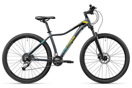 Cyclision Corpha 3 MK-II