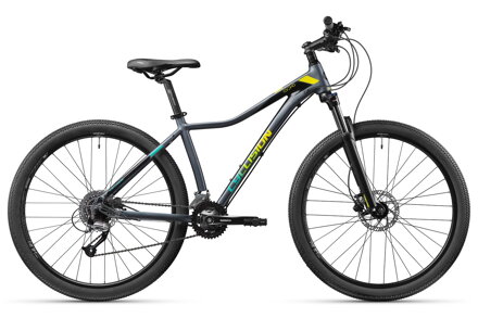 Cyclision Corpha 4 MK-II 