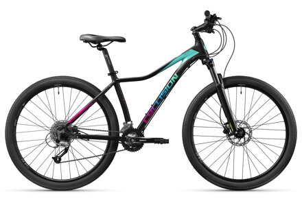 Cyclision Corpha 4 MK-II 