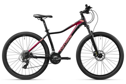 Cyclision Corpha 5 MK-II