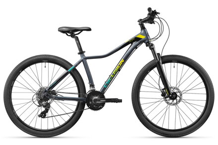 Cyclision Corpha 5 MK-II