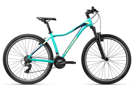Cyclision Corpha 6 MK-II