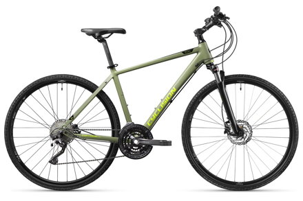 Cyclision Zodin 1 MK-II