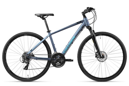 Cyclision Zodin 4 MK-II 
