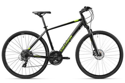 Cyclision Zodin 4 MK-II 