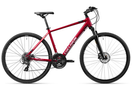 Cyclision Zodin 4 MK-II 