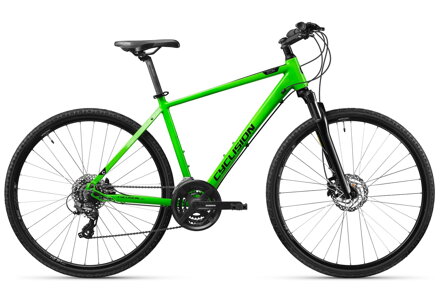 Cyclision Zodin 4 MK-II 