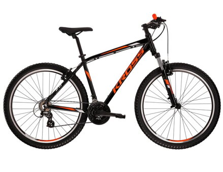 Kross HEXAGON 2.0 27,5"