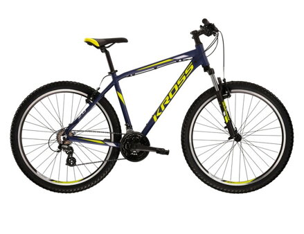Kross HEXAGON 2.0 27,5"