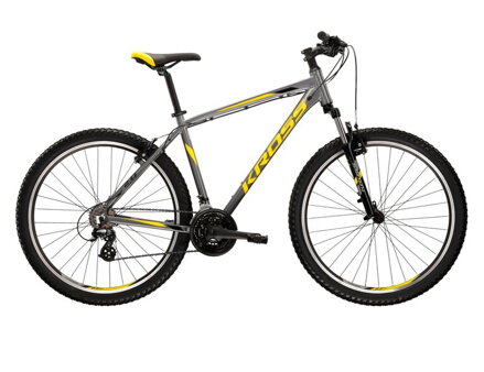 Kross HEXAGON 2.0 27,5"