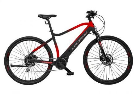 Lectron Voyager MFX 19″ M