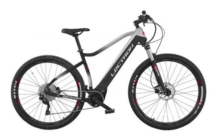 Lectron Esconder MFR 17″ M