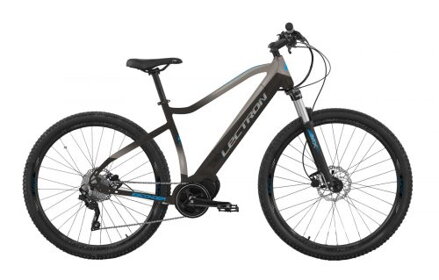Lectron Esconder MX 17″ M