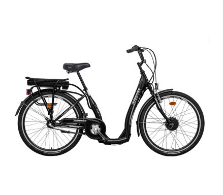 LIBERTY e-COMFY 3spd