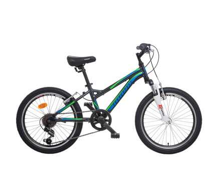 MAYO 20 BASIC SF 6spd
