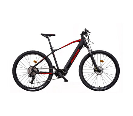 MAYO E-XC 29" STORM TOUR D 36V
