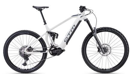CTM SWITCH PRO 2024