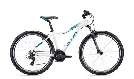 CTM CHARISMA 1.0 27,5" 2023