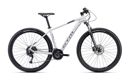 CTM RAMBLER 1.0 2023
