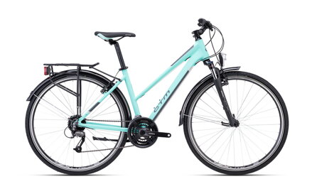 CTM BORA 1.0 Trek 2023