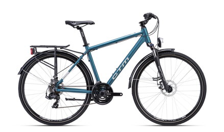 CTM TRANZ 2.0 Trek 2023