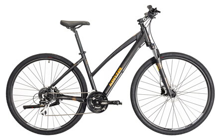 Kenzel Distance CR 200 lady