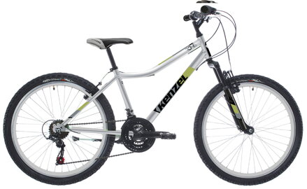 Kenzel ROXIS SF24 fiú