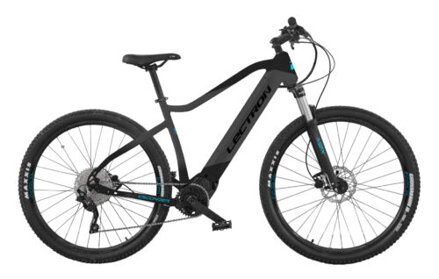 Lectron Esconder MZX 19″