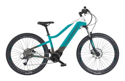 Lectron Montana MZX 15″