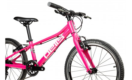Pells Rocket Lite 20" Pink 2024